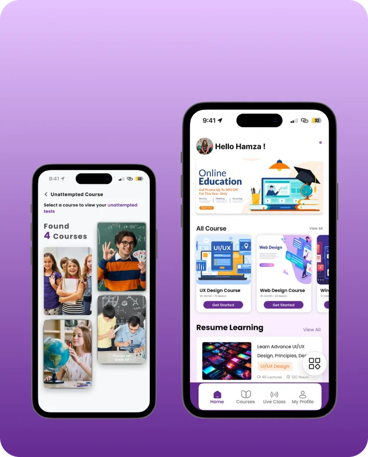 AI App Creation 1